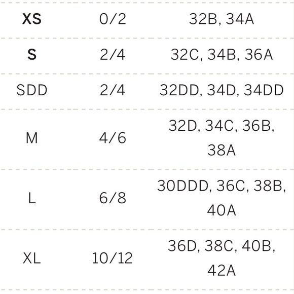 3PC For Love & Lemons Tossed Daisy Bra, Thong and Garter - Picture 5 of 10